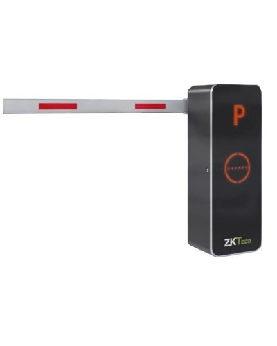 BGM1060R. Шлагбаум электромеханический правый. ZKTeco в Братске