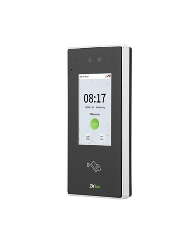 SpeedFace-V4L Pro-RFID. Биометрический терминал. ZKTeco в Братске