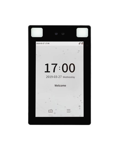ProFaceX[P] [WIFI]. Биометрический терминал. ZKTeco в Братске
