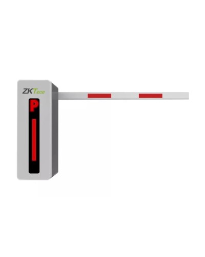 BGM560L. Шлагбаум электромеханический левый. ZKTeco в Братске