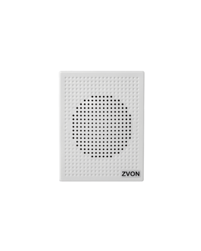 РА-10-БТ. Оповещатель пожарный речевой. ZVON в Братске