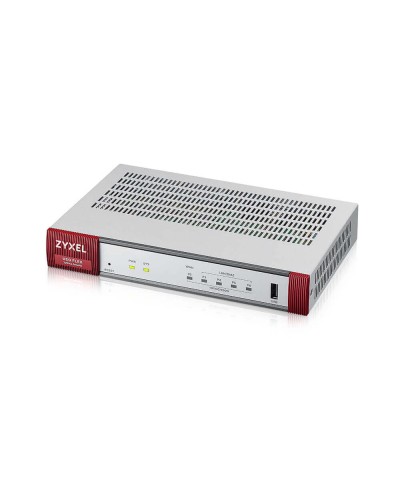 USGFLEX100-RU0112F. Межсетевой экран и Wi-Fi контроллер. ZYXEL в Братске