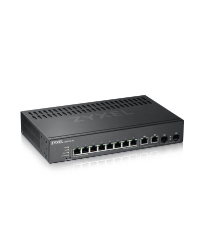 GS2220-10-EU0101F. Коммутатор без PoE. ZYXEL в Братске