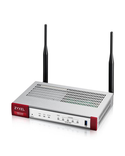 USGFLEX100AX-EUCI02F. Межсетевой экран и Wi-Fi контроллер. ZYXEL в Братске