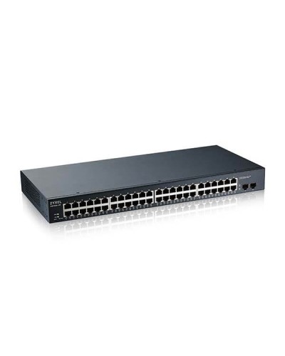 GS1900-48-EU0102F. Smart L2 коммутатор. ZYXEL в Братске