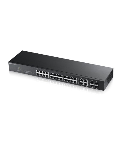 GS1920-24V2-EU0101F. Smart коммутатор. ZYXEL в Братске