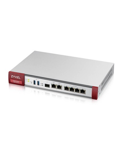 USGFLEX200-EUCI02F. Межсетевой экран и Wi-Fi контроллер. ZYXEL в Братске
