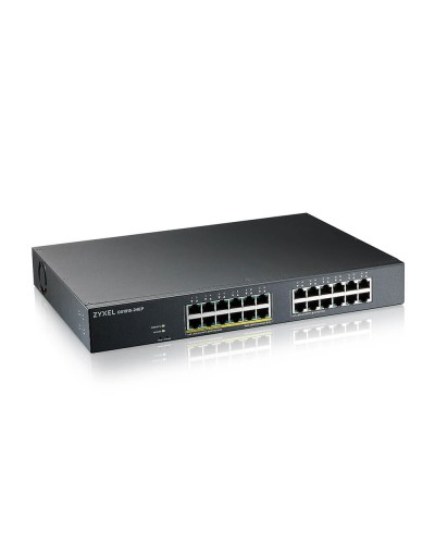 GS1915-24EP-EU0101F. Smart коммутатор. ZYXEL в Братске