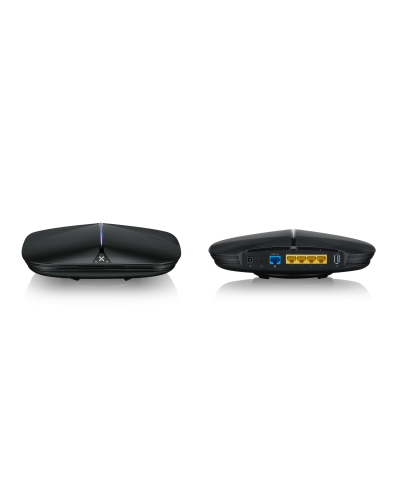 NBG6818-EU0102F. Маршрутизатор WiFi. ZYXEL в Братске