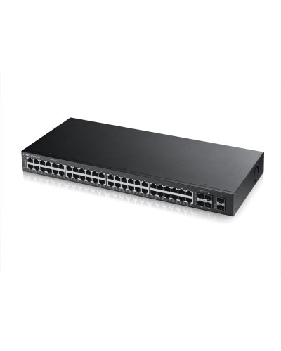 GS1920-48V2-EU0101F. Smart коммутатор. ZYXEL в Братске