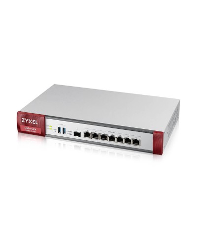 USGFLEX500-EUCI02F. Межсетевой экран и Wi-Fi контроллер. ZYXEL в Братске