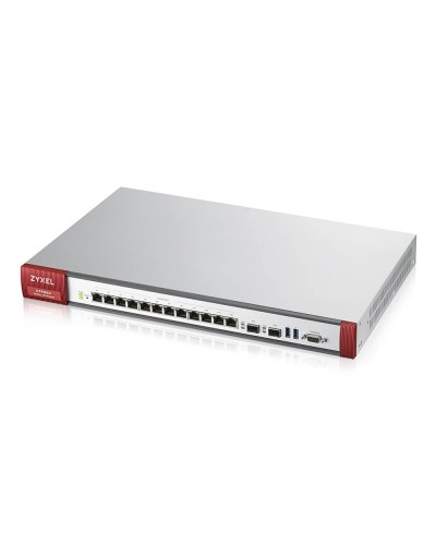 ATP800-RU0102F. Межсетевой экран. ZYXEL в Братске