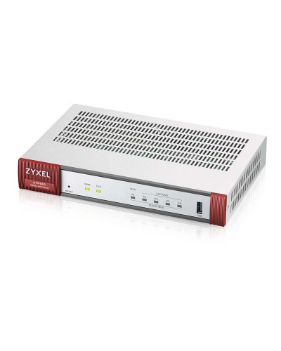 ATP100-RU0112F. Межсетевой экран. ZYXEL в Братске