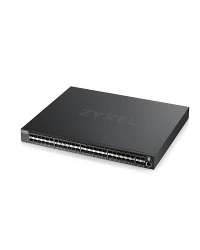 XGS4600-52F-ZZ0101F. L3 коммутатор. ZYXEL в Братске