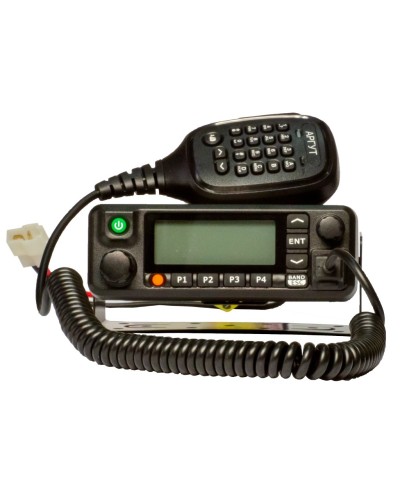 Аргут А-703 UHF (RU51022). Цифровая радиостанция возимая. Аргут в Братске