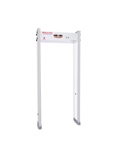 UltraScan S1000. Металлодетектор арочный. Аурикс в Братске