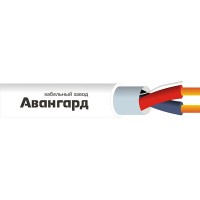 КПСЭнг(А)-FRLSLTx 1х2х0,2 Дельта Авангард. Кабель для систем ОПС и СОУЭ огнестойкий, не поддерживающий горения, экранированный. Авангард