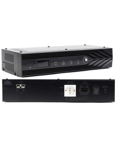 TEPLOCOM-300 (318). Источник питания. Бастион в Братске