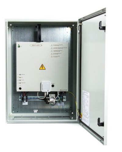 SKAT SMART UPS-1000 IP65 SNMP Wi-Fi (988). Источник бесперебойного питания. Бастион в Братске