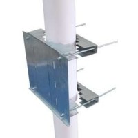 Краб 220 (386). Монтажный кронштейн. Бастион