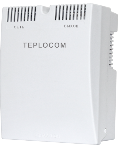 TEPLOCOM ST-888 (329). Стабилизатор напряжения. Бастион в Братске