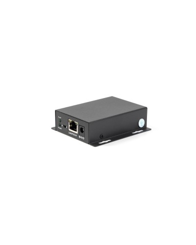 PSE-REP-E v.2 (4080). Удлинитель PoE по кабелю UTP. Бастион в Братске