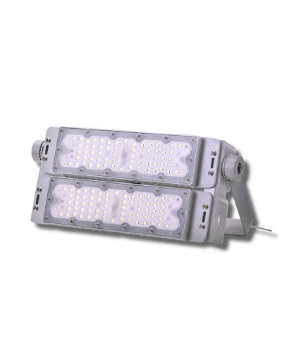 SkatLED M-100R (666): Светильник промышленный светодиодный в Братске