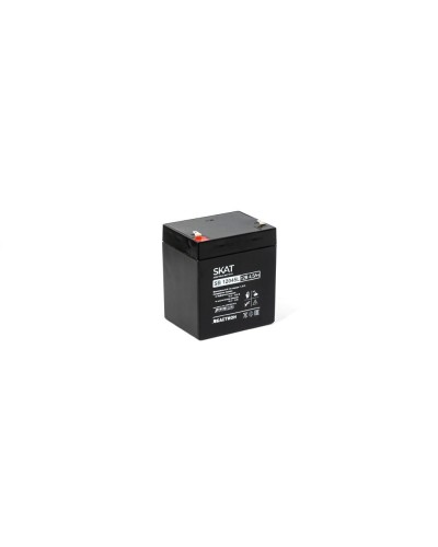 SKAT SB 12045L (2532). Аккумулятор герметичный свинцово-кислотный. Бастион в Братске