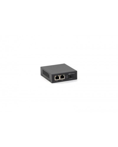 SKAT PoE-2E-1S (4083). Коммутатор с PoE. Бастион в Братске
