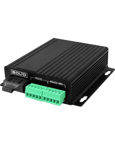 RS-FX-SM40 исп.80. Преобразователь интерфейсов. Болид в Братске