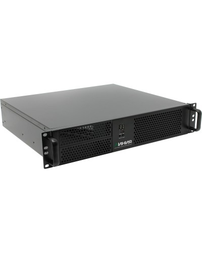 Линия NVR 64-2U Linux. IP-видеосервер 64-канальный. ДевЛайн в Братске