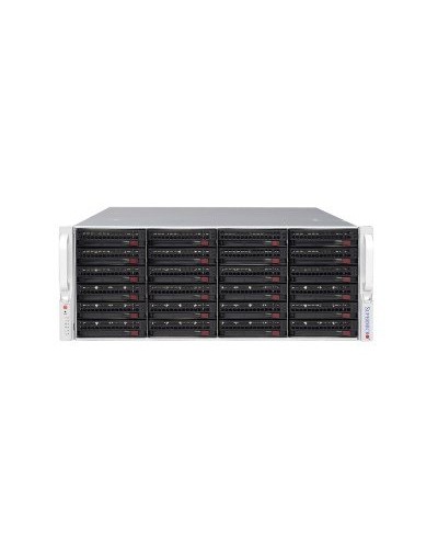 Линия DND 1000 Tb. Система хранения данных. ДевЛайн в Братске
