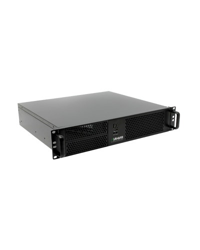 Линия Платформа для NVR до 64 каналов. IP-видеосервер 64-канальный. ДевЛайн в Братске