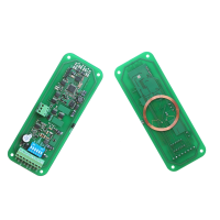 PNR-X03E. Считыватель proximity карт. ДИАМАНТ ГРУПП