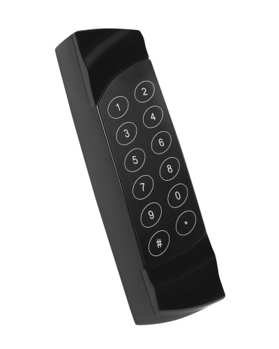 PNR-X26 (чёрный). Считыватель proximity карт. ДИАМАНТ ГРУПП в Братске