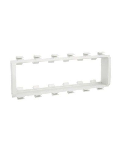 Каркас 6 модулей Viva In-liner Front белый (F0003A): Каркас в Братске