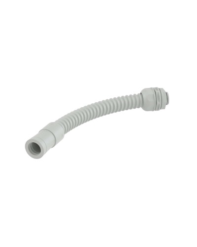 Муфта гибкая труба-коробка, IP65, D50 (57150). Муфта гибкая труба-коробка. ДКС в Братске
