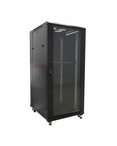 R5IT4288GSB. Шкаф телекоммуникационный 19 напольный 42U. ДКС в Братске