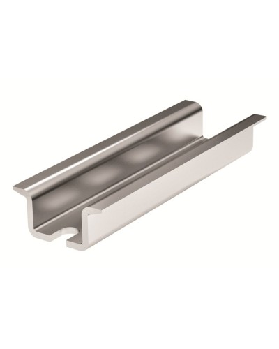 DIN-рейка перфорированная OMEGA 3AF 35х15 мм L2000 (02150R). DIN-рейка перфорированная. ДКС в Братске
