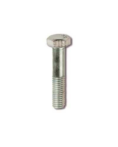 Болт с шестигранной головкой М8х70 (40 шт) (CM020870). Болт с шестигранной головкой и неполной резьбой. ДКС в Братске