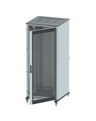 R5IT4268GS. Шкаф телекоммуникационный 19 напольный 42U. ДКС в Братске