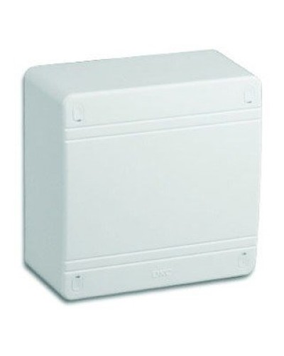 Коробка распределительная для короба SDN3, 231x231x95 (01771). Коробка распределительная. ДКС в Братске