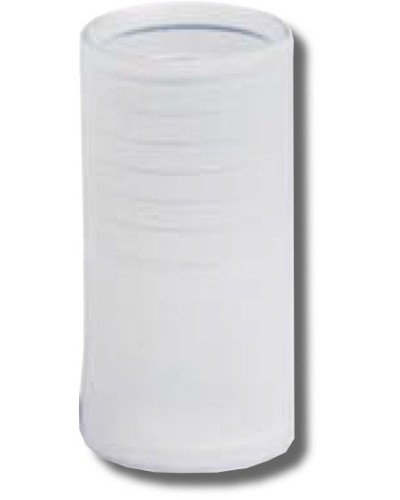 Муфта для труб гофрированных, IP40, D40 (50840). Муфта для труб гофрированных. ДКС в Братске