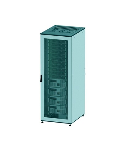 R5IT2468PF. Шкаф телекоммуникационный 19 напольный 24U. ДКС в Братске