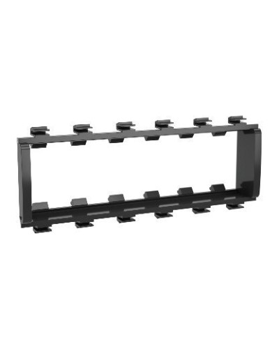 Каркас 6 модулей Viva In-liner Front черный (F0003AB): Каркас в Братске