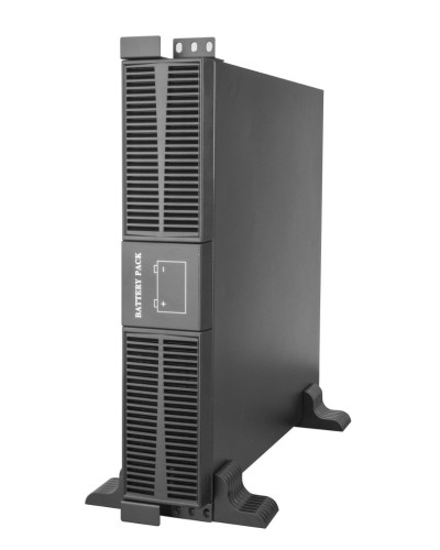 BPSMLR2-48V. Батарейный блок для ИБП SMALLR2A5, Rack 2U. ДКС в Братске