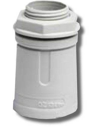 Муфта труба-коробка, IP67, М32х1.5, D32 (50232). Муфта труба-коробка. ДКС в Братске