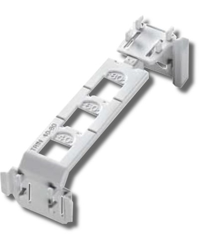Стяжка кабеля для короба TR1-EN 100-150 (01025): Стяжка кабеля для короба в Братске