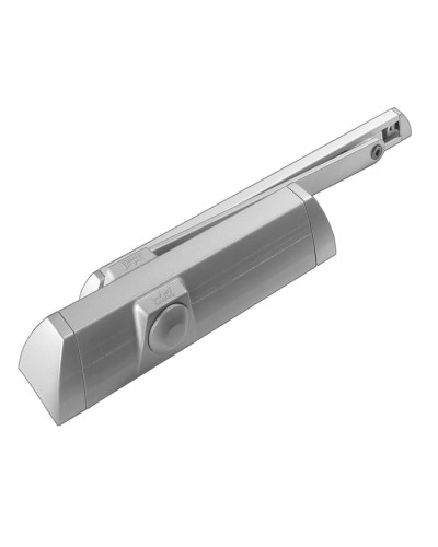 TS90 Impulse (серый). Доводчик для дверей весом до 80 кг, двухскоростной. dormakaba в Братске