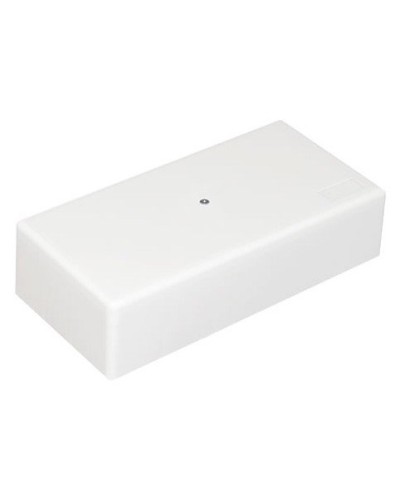 Коробка MB145 145х75х40 9P (1,5…6мм²), белая (46223HF-W): Коробка монтажная, огнестойкая, без галогена в Братске